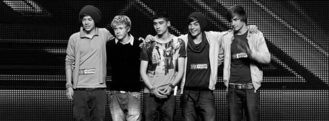 VIDEO: First Look - ONE DIRECTION Releases 'History' Music Video Video
