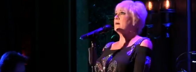 TV: Lorna Luft Performs Moving 'Somewhere Over the Rainbow' in Tribute to Orlando… Video