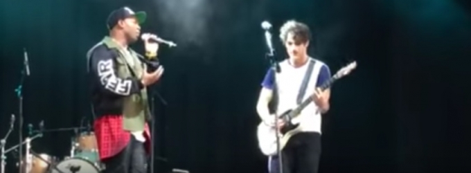 VIDEO: Darren Criss, Tituss Burgess, Megan Hilty & More Perform at Elsie Fest Video