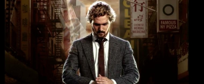 VIDEO: Who Is Danny Rand? Netflix Releases New Featurette for MARVEL'S IRON FIST Video