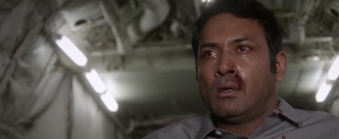 VIDEO: NBC Shares First Look at Spinoff Drama THE BLACKLIST: REDEMPTION Video