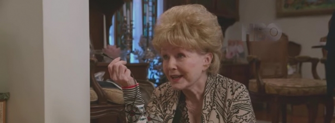 VIDEO: First Look - Carrie Fisher & Debbie Reynolds in Upcoming HBO Documentary… Video