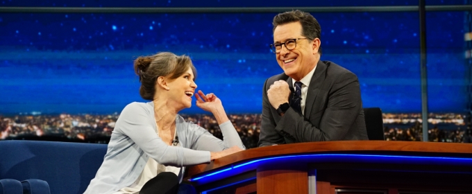 VIDEO: Sally Field Sees Parallels Between GLASS MENAGERIE Character & Donald Trump Video