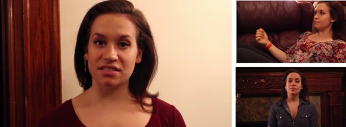 VIDEO: Check Out This One-Woman Acappella Arrangement of HAMILTON's Opening Number Video