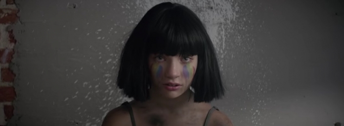 VIDEO: Maddie Ziegler in Sia's 'The Greatest' Music Video ft. Kendrick Lamar Video