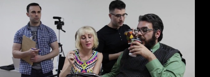 TV: Watch Season 2 Commentary for THE RESIDUALS- Episode 5, 'The Lyell Files' Video
