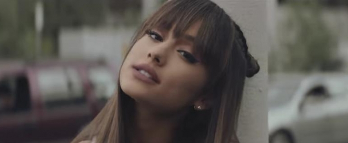 VIDEO: Ariana Grande Shares 'Everyday' Music Video ft. Future Video