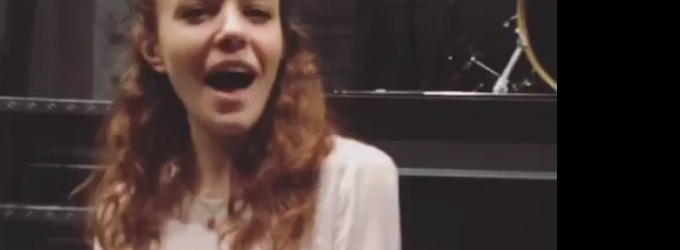 STAGE TUBE: SPRING AWAKENING Cast Sings Impromptu Rendition of HAMILTON's… Video