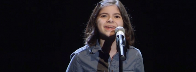 TV: Watch Performances from FUN HOME, GIGANTIC & More at the Vineyard Theatre Gala! Video