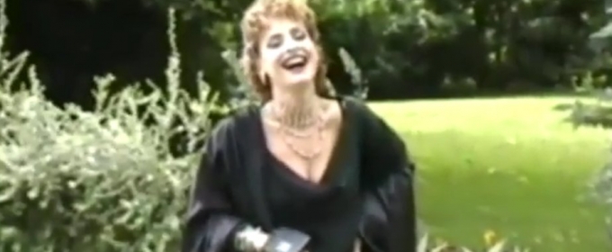 VIDEO: Norma's Debut! See Archived Footage from the Premiere Production of SUNSET… Video