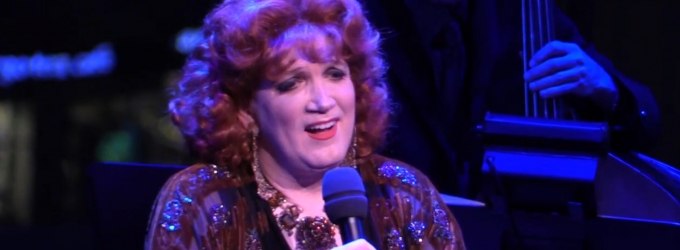 TV Exclusive: Charles Busch is THE LADY AT THE MIC; Watch American Songbook Concert… Video