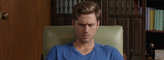 VIDEO: First Look - Aaron Tveit, Annaleigh Ashford Star in Romantic Comedy BETTER… Video