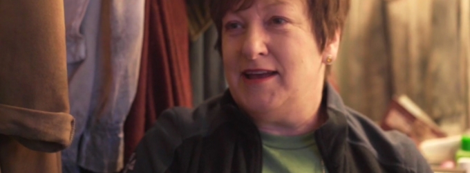 TV Exclusive: LES MISERABLES' Rachel Izen Is Helping to Make Broadway Greener Video