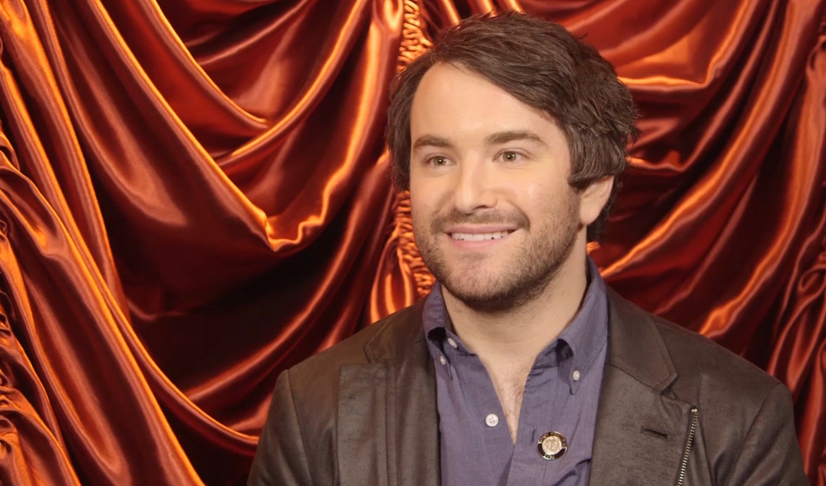 Tony Awards Close-Up: Birthday, Bar Mitzvah, Christmas? None Make Alex