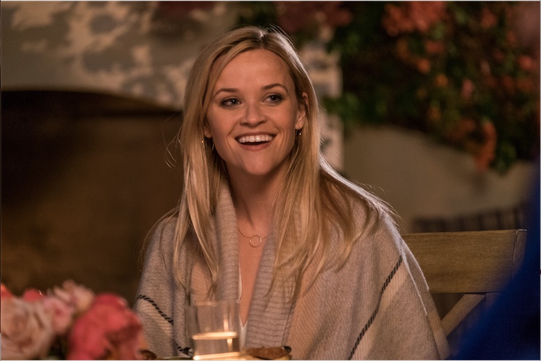 Video First Look Reese Witherspoon Stars In Home Again Hitting Theaters This September Video