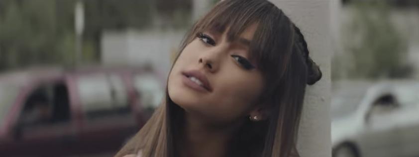 Video Ariana Grande Shares Everyday Music Video Ft Future Video