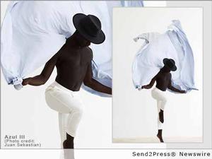 Photographer Juan Sebastian Set for 'SELF MEMORIES' at the Venice Art Biennale This Month Image