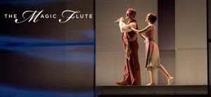 THE MAGIC FLUTE to Bring Tuneful, Mystical Journey to Milwaukee in 2018 Image