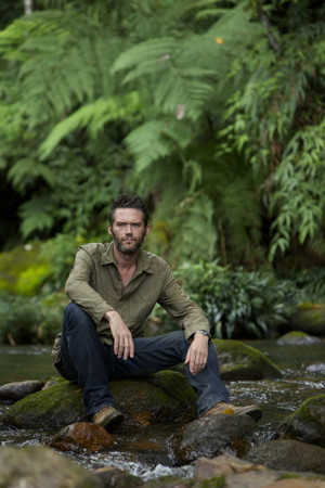 Photographer Charlie Hamilton James to Give Free Earth Day Lecture at MPAC Image