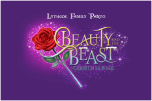 BEAUTY AND THE BEAST, A CHRISTMAS ROSE Panto to Debut This Holiday Season in Pasadena 