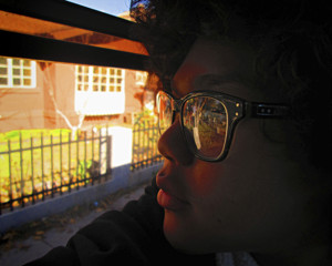Photo Exhibit by Children First Academy Kids Opens 3/4 at Phoenix Library Image
