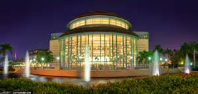 Feature: 26TH ANNUAL SEASON ANNOUNCED at Kravis Center For The Performing Arts Image