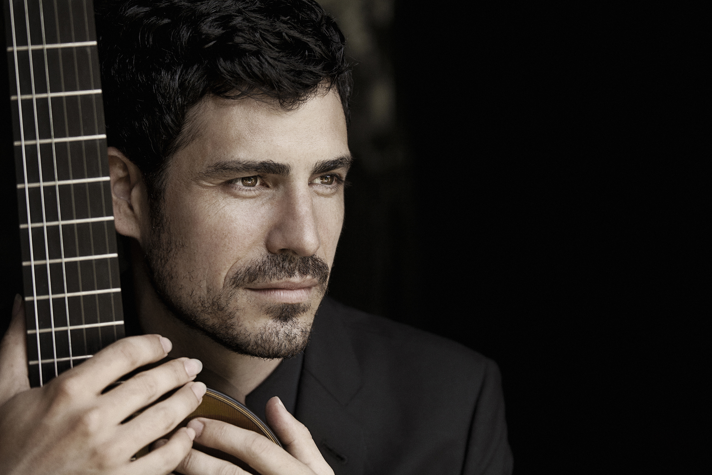 Review: First Night at the Knight Succeeds With RODRIGO CONCERTO Image