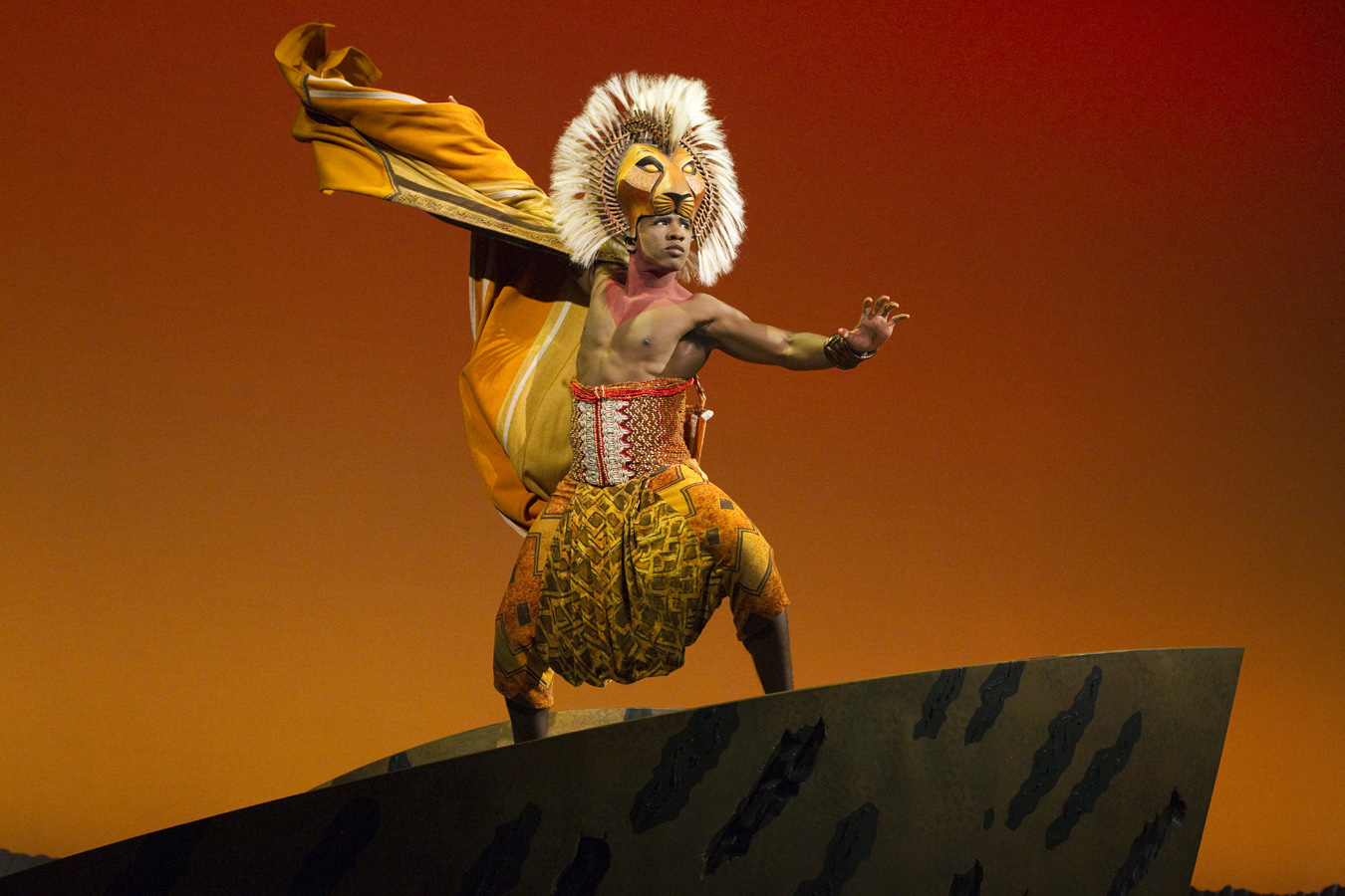 Regional Roundup: Top New Features This Week Around Our BroadwayWorld 7/7 - BEAUTIFUL, LION KING, DISASTER, and More! Image