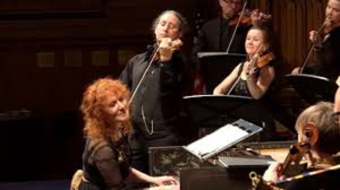 BWW Preview: Apollo's Fire, Cleveland's award winning Baroque orchestra, opens new season with “Israel in Egypt” Image