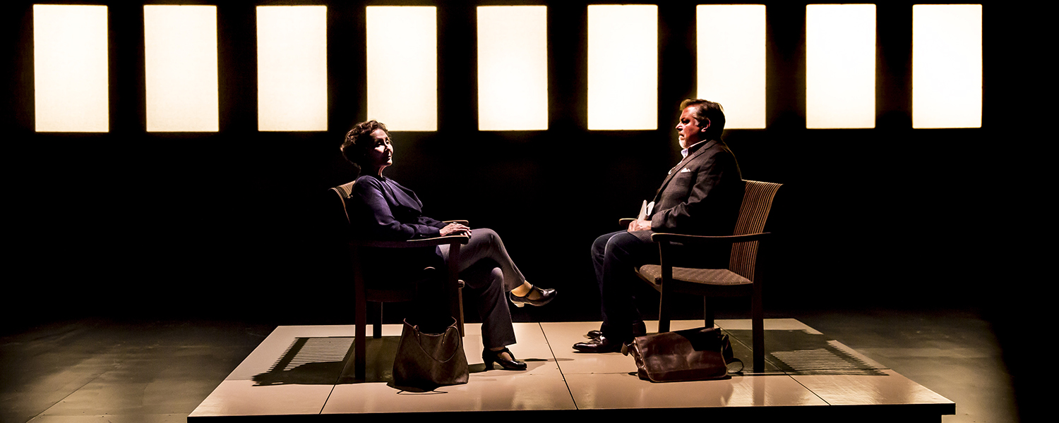 Review Roundup: THE UNEXPECTED MAN At American Players Theatre Image