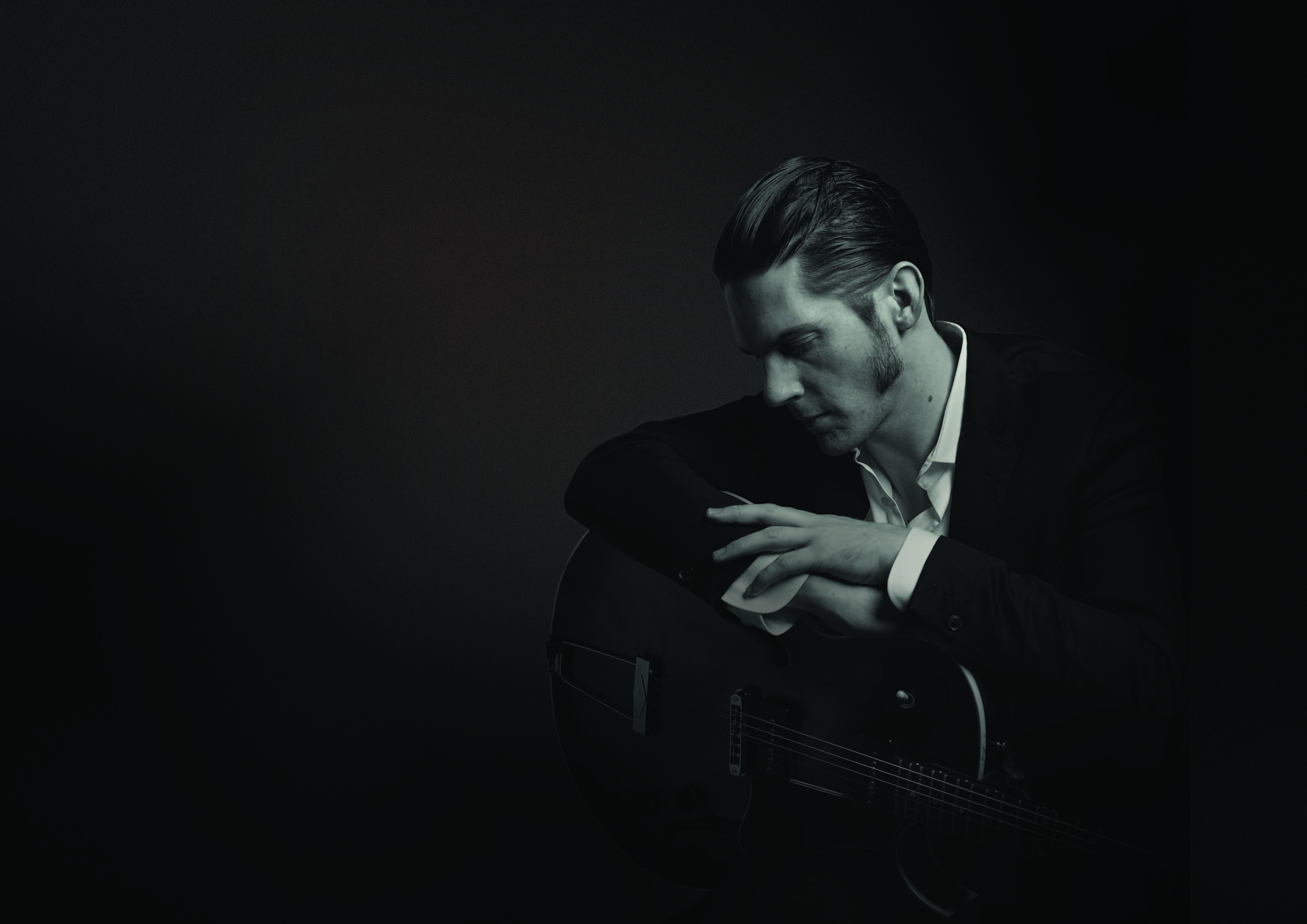 Review: ADELAIDE CABARET FESTIVAL 2017: THE SOUND OF FALLING STARS at Dunstan Playhouse Image