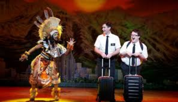 Review: Irreverent 