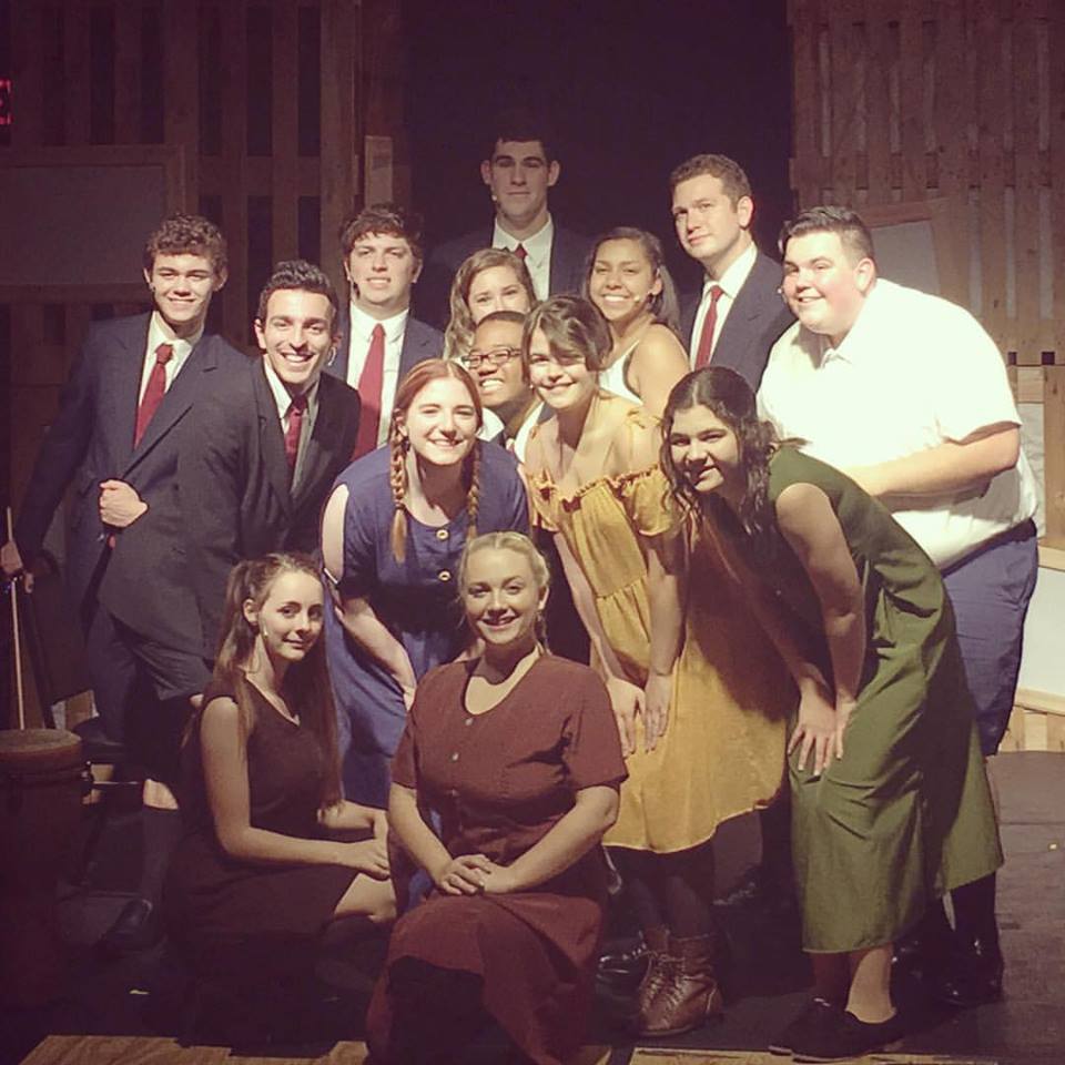 Regional Roundup: Top New Features This Week Around Our BroadwayWorld 8/25 - HAMILTON, HEDWIG, SISTER ACT and More! Image