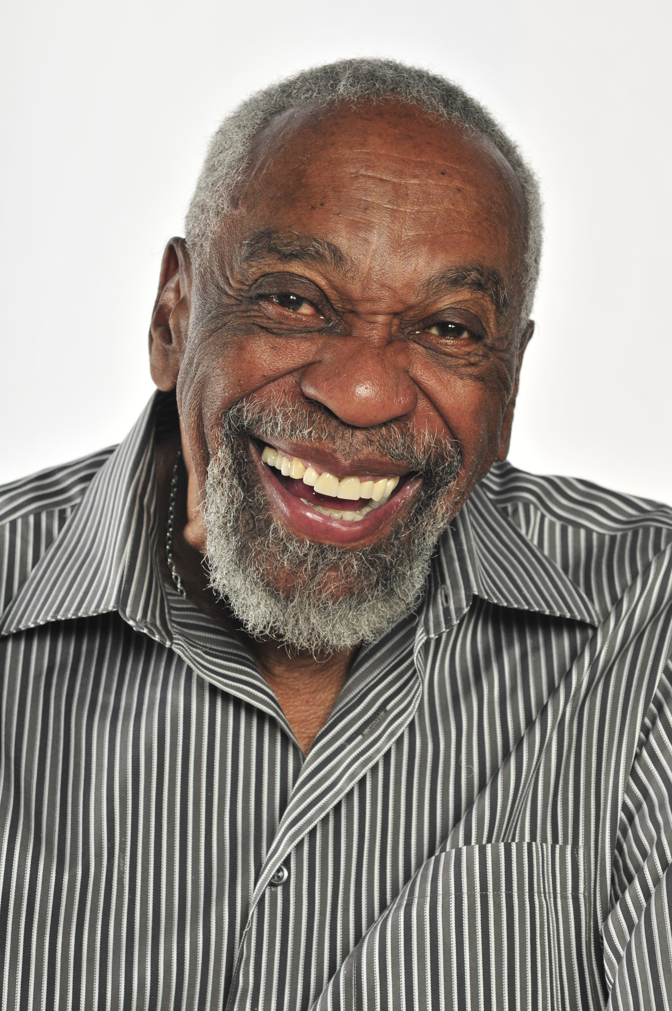 Bill Cobbs to Direct THE MEETING at Theatre 68 Image