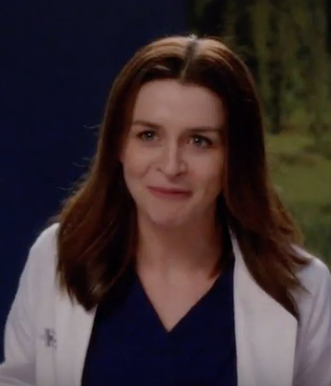 Watch the Trailer for Next Week's All-New GREY'S ANATOMY Video