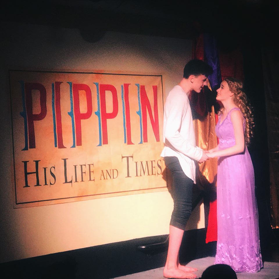 Review: PIPPIN at SoLuna Studios Image
