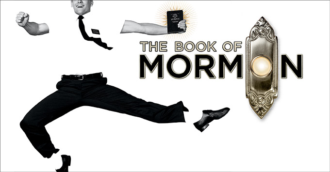 Review: BOOK OF MORMON Brings Comical Irreverence to Birmingham Image