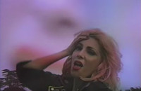 VIDEO: Bonnie McKee Debuts Voyeuristic Music Video for 'Thorns' Shot Entirely on VHS