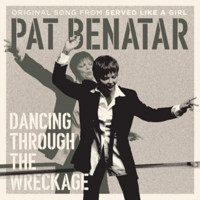 VIDEO: Pat Benatar Premieres 'Dancing Through the Wreckage' Video Video