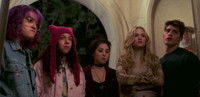 VIDEO: Hulu Releases Teaser for Marvel's RUNAWAYS; Series Launches 11/21