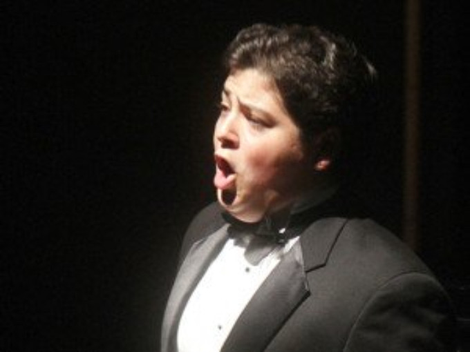 Moores Opera Center Launches 2017-18 Season With WHAT'S OPERA DUCK Image