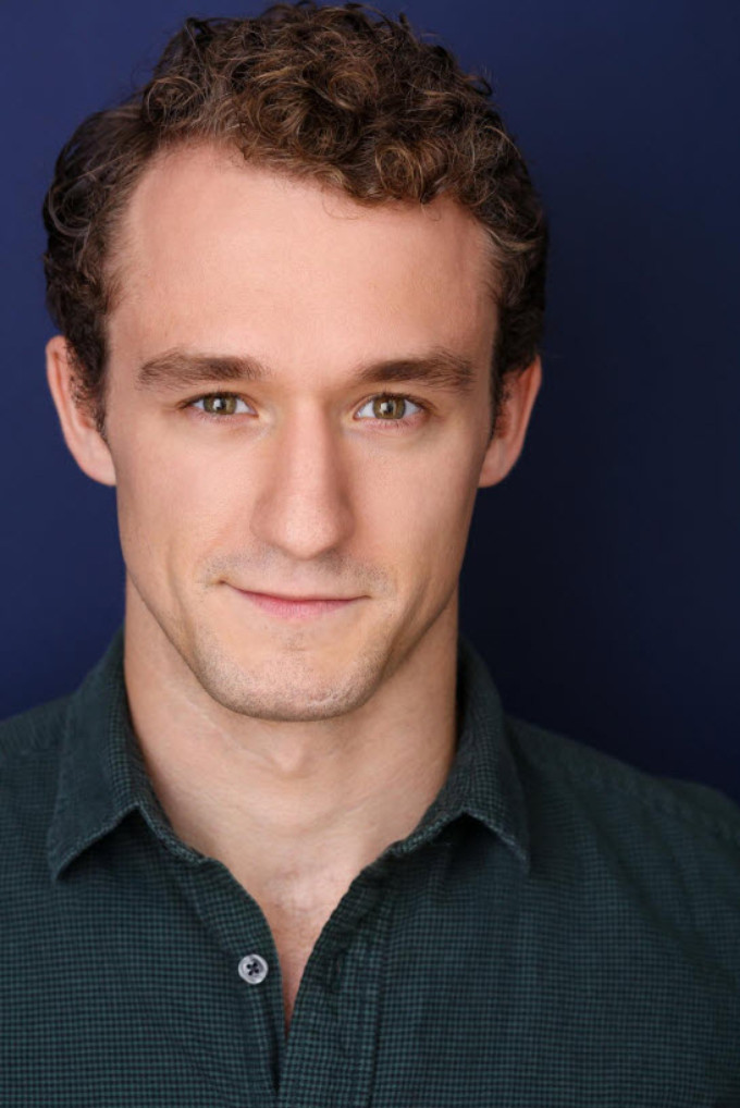 Interview: Blake Price, Monty Navarro in A GENTLEMAN'S GUIDE TO LOVE AND MURDER at Waterbury's Palace Theater, October 20 - 21. Image