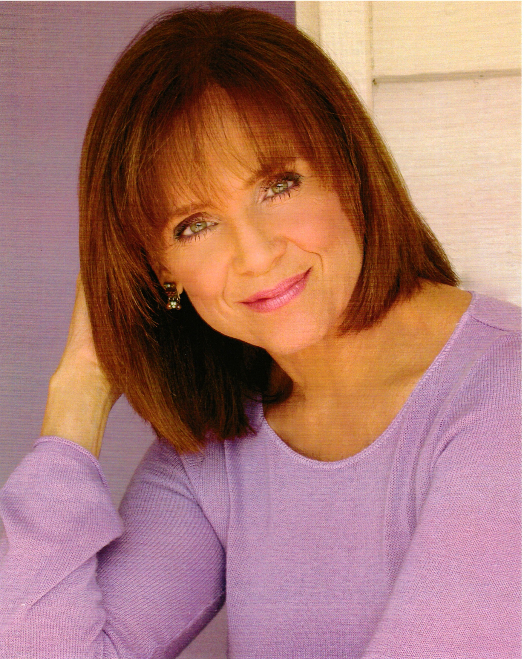 Interview: Valerie Harper Talks New Film & Not Letting Life Slip By Image