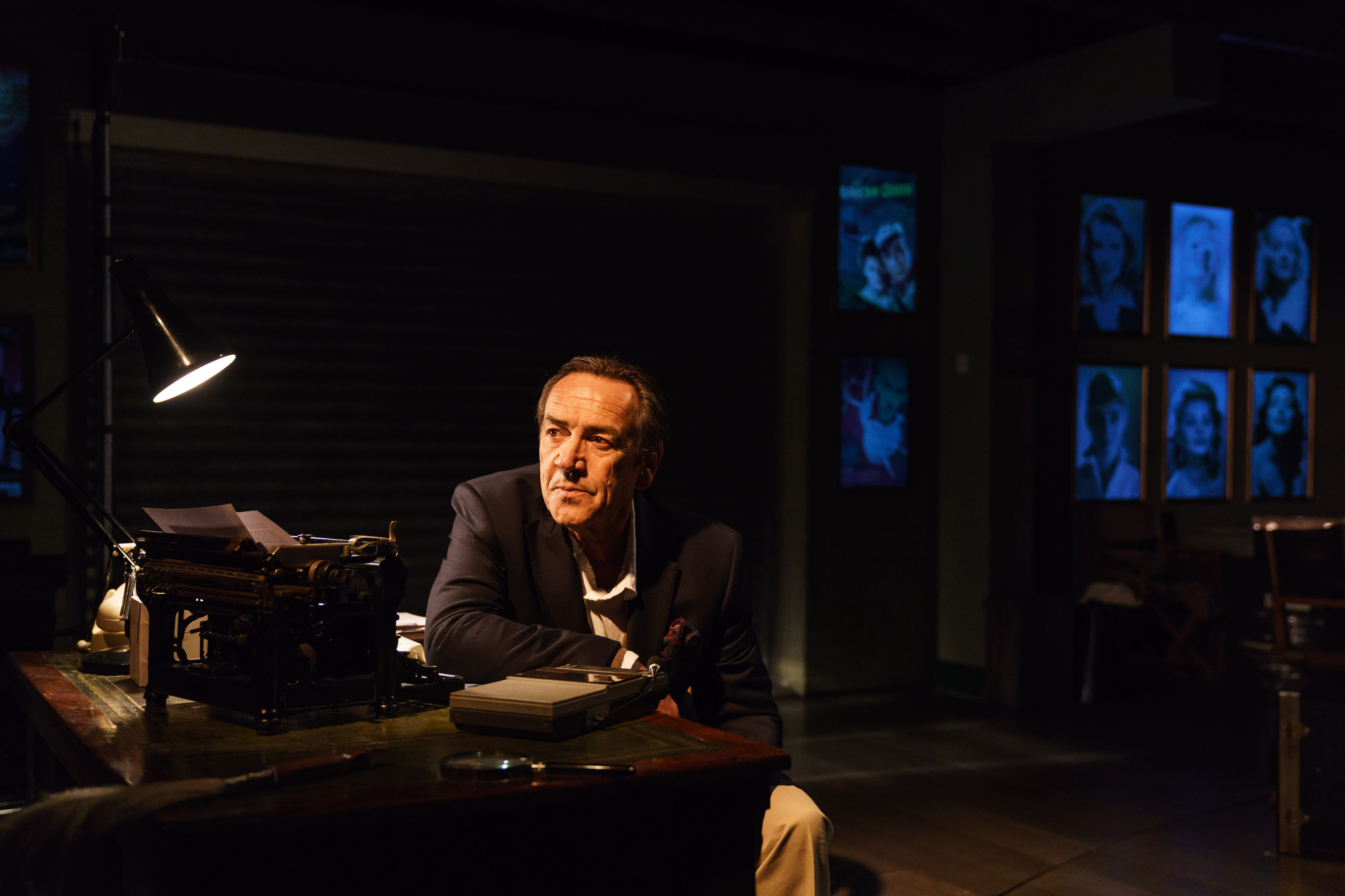 Review: PRISM, Hampstead Theatre Image