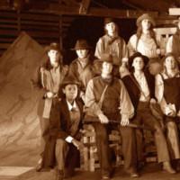 Photo Flash: First Look at Cape Rep Theatre's Regional Premiere of MEN ON BOATS