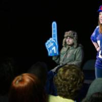 Photo Flash: Week Two and Three Winners of the Seventh Annual NYC Players Theatre Sho Video