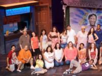 Photo Flash: High-Energy IN THE HEIGHTS Opens at Adrian's Croswell Opera House Video