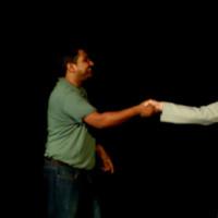 Photo Flash: IAMSHE Productions presents FIVE FLIGHTS by Adam Bock
