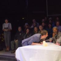 Photo Flash: First Look: Telluride Theatre's THE TAMING OF THE SHREW