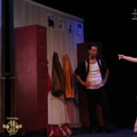 Photo Flash: The Noel S. Ruiz Theatre Closes Out 40th Season with SATURDAY NIGHT…